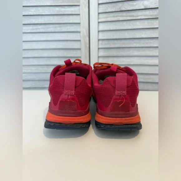 Altra Long Peak Trail Runner Sneakers Women’s Size 9.5 - Picture 4 of 7